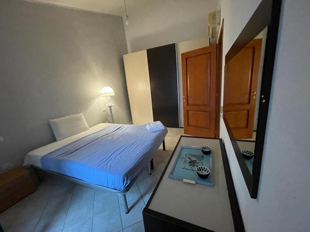 Appartamento Al Mare Боса Марина Екстериор снимка