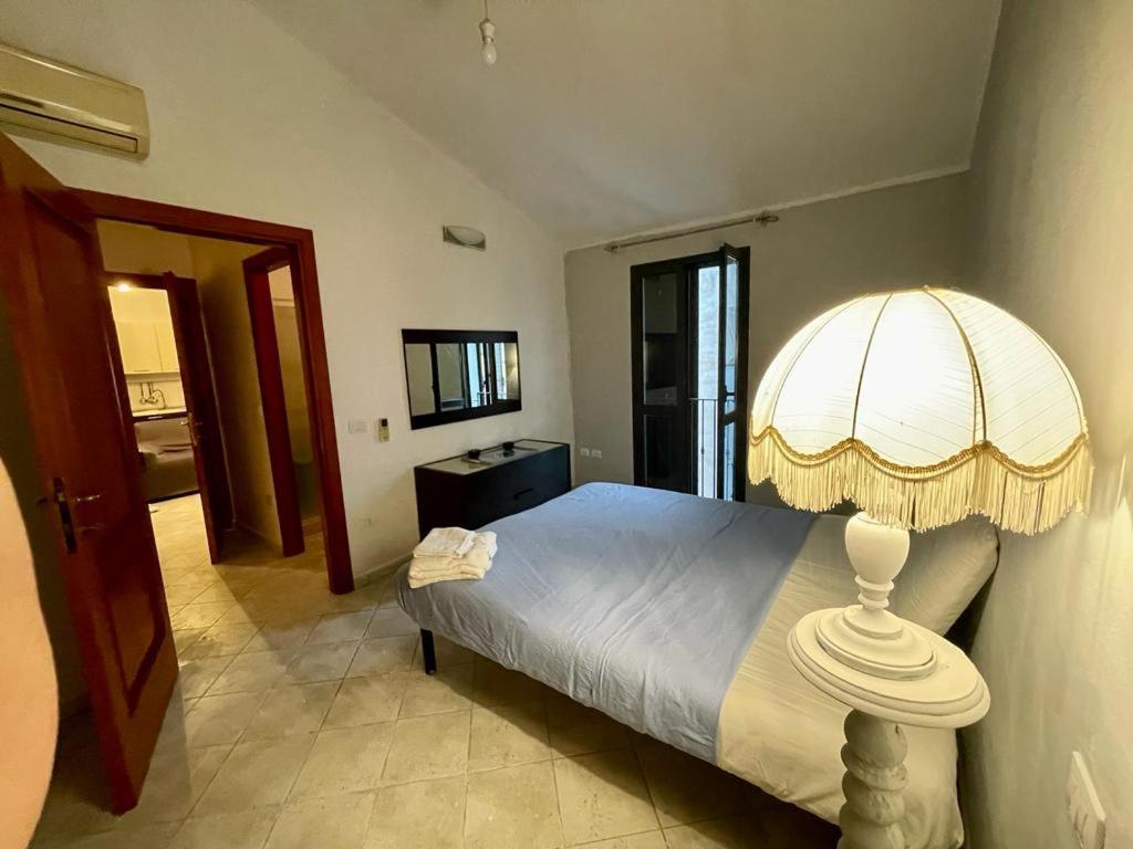 Appartamento Al Mare Боса Марина Екстериор снимка